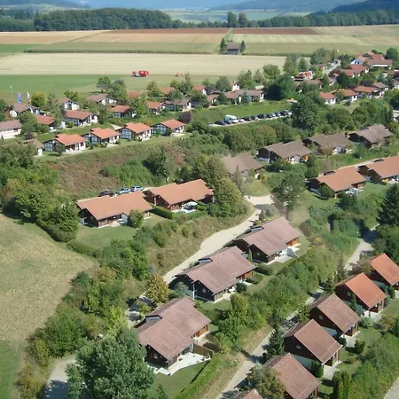 79 Im Hasenpfad Hébergement de vacances *