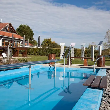 Hébergement de vacances 79 Im Hasenpfad Bad Dürrheim